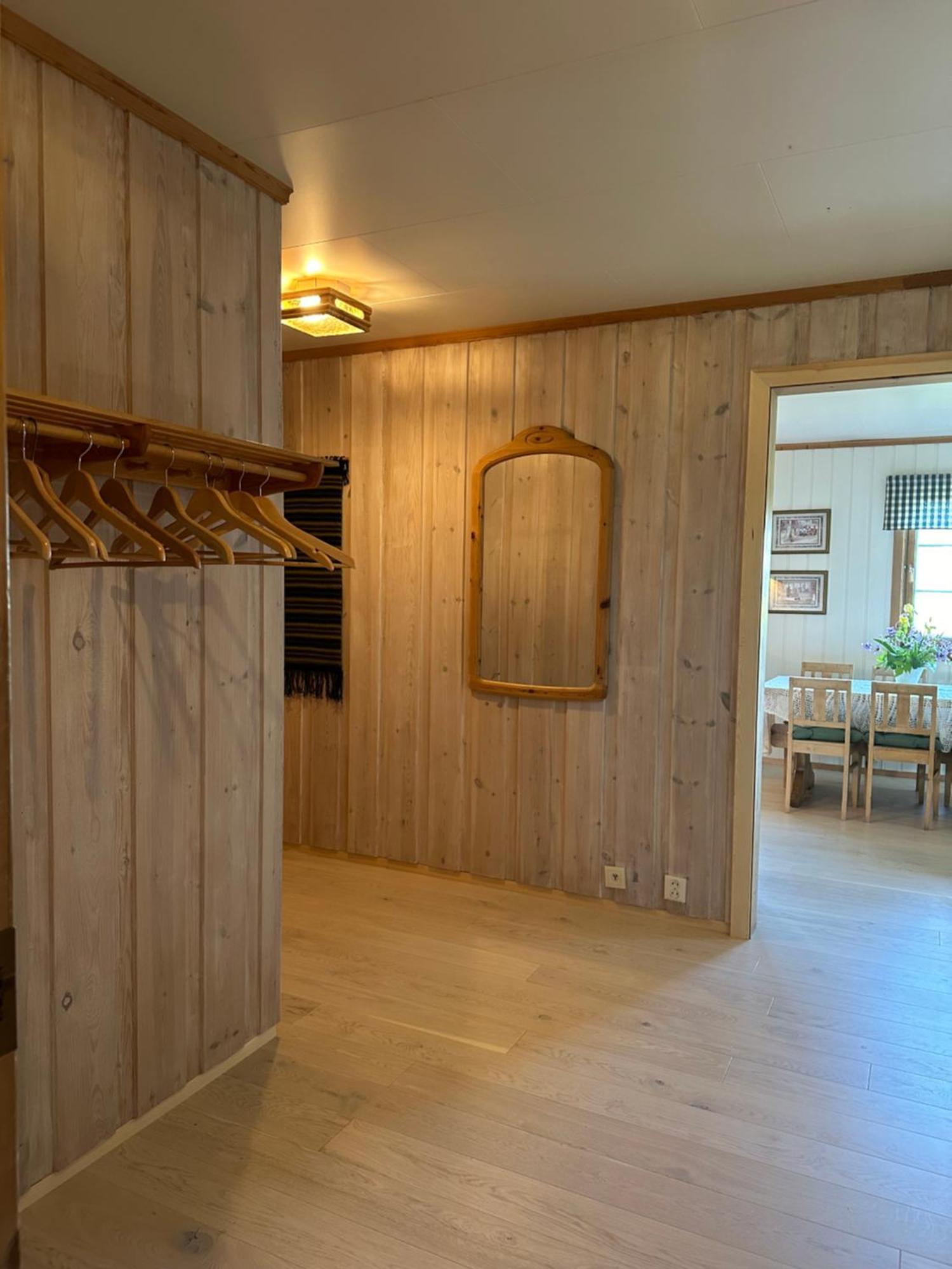 Villa Soltun Ringebu Zewnętrze zdjęcie